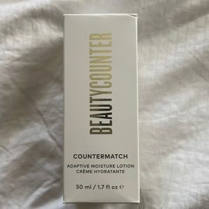 BeautyCounter CounterMatch adaptive moisture lotion